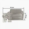 Кріплення до камери заднього виду CA-9587 Geely Emgrand EC7 I (09-14), Emgrand EC7 III (14-18) - 4