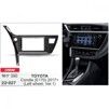 Рамка переходная Carav 22-027 Toyota Corolla - 5