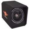 Сабвуфер корпусний Cadence QUBE 12VA активний - 1