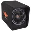 Сабвуфер корпусний Cadence QUBE 10VA активний - 1