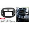 Рамка перехідна Carav 22-008 Toyota RAV 4 - 5