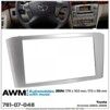 Рамка переходная AWM 781-07-048 Toyota Avensis - 1