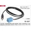 Кабель AUX Carav 18-007 VOLKSWAGEN / AUDI / SKODA / SEAT / CHEVROLET / FIAT - 5