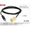 Кабель AUX Carav 18-008 ALFA ROMEO/FIAT/LANCIA/SMART - 4