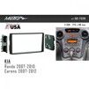 Рамка переходная Metra 95-7329 KIA Carens/Rondo 2007+ - 4