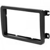 Рамка переходная Metra 95-9011B VW Eos/Golf V/ Jetta/Passat/Tiguan/Touran 2 Din - 3