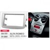 Рамка переходная Carav 11-365 Alfa Romeo MiTo - 4