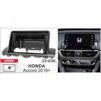 Рамка перехідна Carav 22-036 Honda Accord - 4