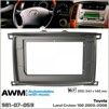 Рамка переходная AWM 981-07-059 Toyota Land Cruiser 100 - 5