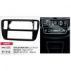 Рамка переходная Carav 11-312 VW, Seat, Skoda - 4