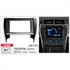 Рамка переходная Carav 22-711 Toyota Camry - 5