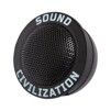 Акустика Kicx Sound Civilization SC-40 - 1