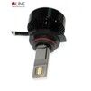 Лампы светодиодные QLine Ultra +150% HIR2 9012 6000K 49W (2шт.) - 4