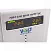 Аварійна станція VOLT POLSKA SINUS PRO 3000 E 48/230V (2100/3000W) - 2
