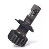 Лампи світлодіодні PHILIPS LED H4 Ultinon Pro9000 + 250% 12/24V 18W - 3