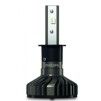 Лампы светодиодные PHILIPS LED H3 Ultinon Pro9000 + 250% 12/24V 18W - 2