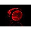 Светодиодная подсветка линз 3,0&quot; красная. - 3