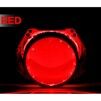 Светодиодная подсветка линз Т-Диод красная - 3