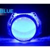 Світлодіодне підсвічування лінз Т-Діод синє - 4