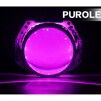 Світлодіодне підсвічування лінз Т-Діод пурпурне - 3