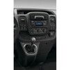 Рамка переходная Carav 11-642 Renault Trafic, Opel Vivaro - 2