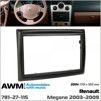 Рамка перехідна AWM 781-27-115 Renault Megane II - 6
