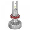 Лампи світлодіодні PHILIPS H8/H11/H16 11366U50CWX2 LED Fog Ultinon Pro5000 +160% 12/24V - 1