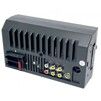 Мультимедіа 2-DIN Celsior CSW-7222 (без приводу) - 4