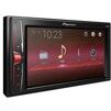 Мультимедіа 2-DIN Pioneer MVH-A100V (без приводу) - 3