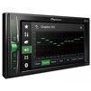 Мультимедіа 2-DIN Pioneer MVH-A200VBT (без приводу) - 2