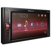 Мультимедіа 2-DIN Pioneer MVH-A200VBT (без приводу) - 3