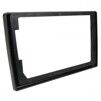 Рамка декоративна універсальна AWM 781-00-253 для переходу з 10,1&quot; на 9&quot; - 3