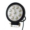 Светодиодная фара дальнего света AllLight 32T-27W - 1