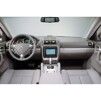 Рамка переходная CraftAudio PORS-22-366 Porsche Cayenne Turbo 2002-2010 9&quot; - 3