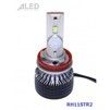 Лампы светодиодные ALed H11 6000K 30W RH11STR2 (2шт) - 2
