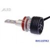 Лампы светодиодные ALed H11 6000K 30W RH11STR2 (2шт) - 4
