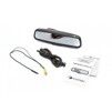 Зеркало заднего вида со встроенным Full HD видеорегистратором PHANTOM RMS-431 DVR Full HD - 3