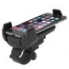 Велоутримувач для смартфону iOttie HLBKIO102BL Active Edge Bike &amp; Bar Mount black - 1