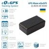 GPS-Маяк eQuGPS Q-BOX-M 4500 (UA SIM) - 1