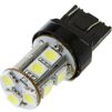 Габарит LED iDial 483 T20 5050 13SMD W21/5W 12V-24V (2 шт.) - 1