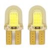 Габарит LED IDIAL 484 T10 COB 12 leds 12V SILICON бл (2шт) - 1