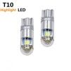 Габарит LED IDIAL 480 T10 3030 3SMD/300LM 1,5W 6000K 12V CANBUS бл. (2 шт) - 1