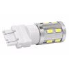 Габарит LED IDIAL 486 P27/7W 13LED 5050 SMD 12-24V, 6000K (2шт) - 2