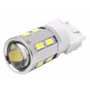 Габарит LED IDIAL 486 P27/7W 13LED 5050 SMD 12-24V, 6000K (2шт) - 3