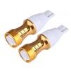 Габарит LED iDial 488 T10 15LED 3030 SMD (2шт.) - 2