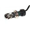 Биксеноновая лампа Qline Xenon Max H4 H/L 4300K (1шт) - 2