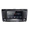 Штатная магнитола AudioSources T90-620A Skoda Octavia A5, Yeti - 1