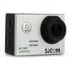 Экшн камера SJCAM SJ5000 silver - 2