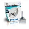 Ксеноновая лампа Philips D3S X-treme Vision 42403 XV S1 35W +50% - 1