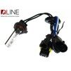 Ксеноновая лампа Qline Xenon Max HB4 (9006) 5500K (1 шт) - 1